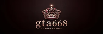 gta668 โลโก้คาสิโนออนไลน์